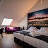 Отель Burgemeesterhuys Boutique Hotel, фото 41