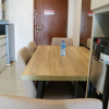 Отель Scenic And Homey 2Br Signature Park Grande Apartment, фото 12