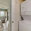Отель Amelia South Condo with Panoramic View of Ocean from Private Patio by RedAwning, фото 6