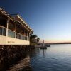 Отель Noosa Yallambee Holiday Apartments, фото 11