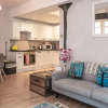 Отель 2 Bed- The Gallery by Pureserviced, фото 3