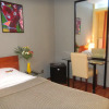 Отель Tania-Frankfurt, фото 23