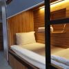 Отель POD House Pakubuwono - Hostel, фото 9
