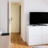 Отель Lovely Studio for 2 in Paris 11 Popincourt, фото 2