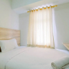 Отель Modern and Comfortable 2BR Springlake Summarecon Bekasi Apartment, фото 6