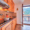 Отель Appartamento Rochebrune 200m From Ski, фото 17