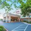 Отель Hampton Inn & Suites Yuba City в Юба-Сити