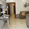 Отель Amazing one Bedroom Apartment in Amman,elwebdah 6, фото 12