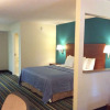 Отель Best Western Tallahassee-Downtown Inn & Suites, фото 37