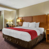 Отель Comfort Suites Hanes Mall, фото 43