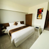 Отель Minh Chien Suite, фото 2
