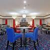 Отель Holiday Inn Express Hotel & Suites Graham, an IHG Hotel, фото 14