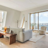 Отель Sanders View Cph - Stunning 2-bdr. Apt Harbor View, фото 7