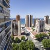 Отель Apartment in Benidorm, Alicante 103097 by MO Rentals, фото 15