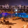 Отель Tivoli Hotel Aqua Park в Шарм-эль-Шейхе