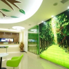Отель Vatica Anhui Fuyang Linquan South Jiefang Hotel, фото 8