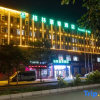 Отель Greentree Hotel (Lanzhou Zhongchuan Airport), фото 28