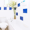 Отель Bright & Spacious 2BD Flat -edinburgh / Ardmillan, фото 5
