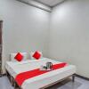 Отель OYO Flagship 703580 Ap Bloom, фото 13