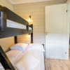 Отель Topcamp Mosjøen - Helgeland, фото 25