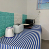 Отель The Marine Beach Resort and Villa, фото 2