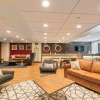 Отель Bluebird Suites in the heart of Fenway, фото 15