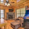Отель Sevierville Cabin w/ Games, Hot Tub & 4 King Beds!, фото 24