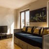 Отель Apartament Grzybowska by City Quality, фото 4