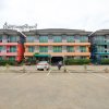 Отель Mankong Residence And Resort by OYO Rooms, фото 3