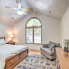 Отель Beautiful Ozark Oasis w/ Deck: Walk to Beaver Lake, фото 4