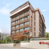 Отель Ramada By Wyndham Bursa Çekirge Thermal & Spa, фото 1