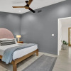 Отель New! Gorgeous Modern Luxury Casita Near Main St!, фото 9