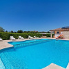 Отель Appealing Mobile Home in Banjole With Garden, фото 20