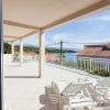 Отель Dado - Terrace With sea View - A1, фото 7