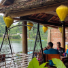 Отель Phong Nha Coco House, фото 12