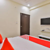 Отель Kushboo By OYO Rooms, фото 23
