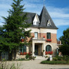 Отель Villa des Iris в Сен-Феликсе
