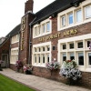 Отель Dorset Arms Hotel, фото 1