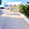 Отель Villa With 5 Bedrooms in Porto Heli, With Wonderful sea View, Private, фото 15