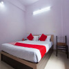 Отель OYO 15599 Reem Residency, фото 6