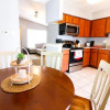 Отель No Worries Beautiful 2 bed 2 bath at The Palms Great Location and Amenities Galore, фото 11