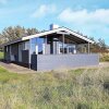 Отель Lovely Holiday Home in Hirtshals With Terrace, фото 12