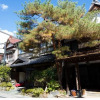 Отель Shimosuwa Onsen Tekkousen Honkan, фото 9