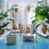 Отель Funsenge Riad Guesthouse, фото 6