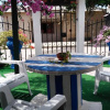 Отель Hostal Solsticio Guajiro, фото 8