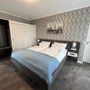 Отель Strand Hotel Dangast, фото 3