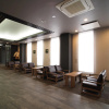 Отель Route Inn Nihonmatsu, фото 4