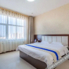 Отель Zhongtian Business Hotel, фото 4