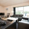 Отель Quaint Holiday Home in Væggerløse With Sauna, фото 3