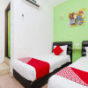 Отель OYO 850 Gold Star Hotel, фото 3